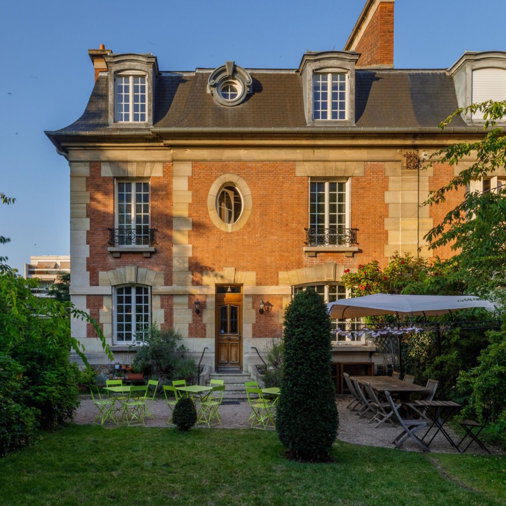 Séminaire Résidentiel