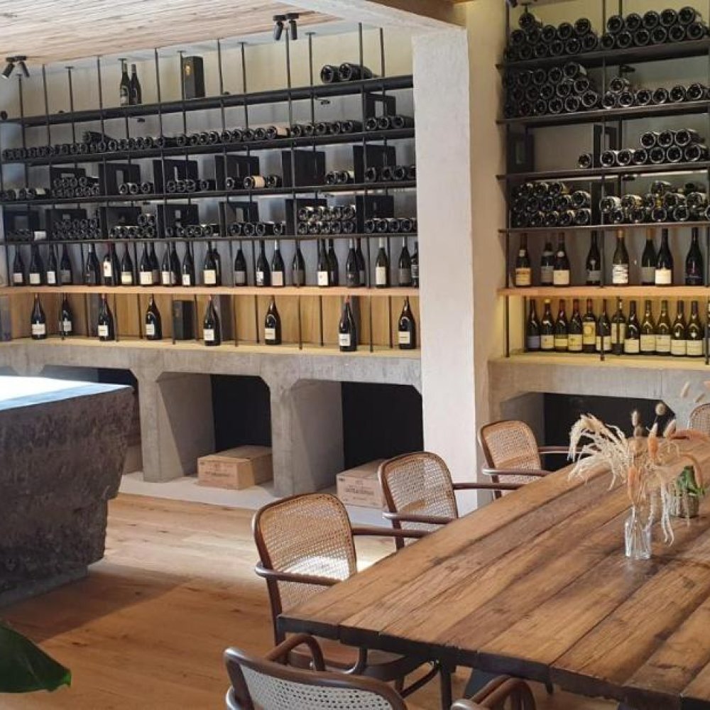 Séminaire d'Entreprise