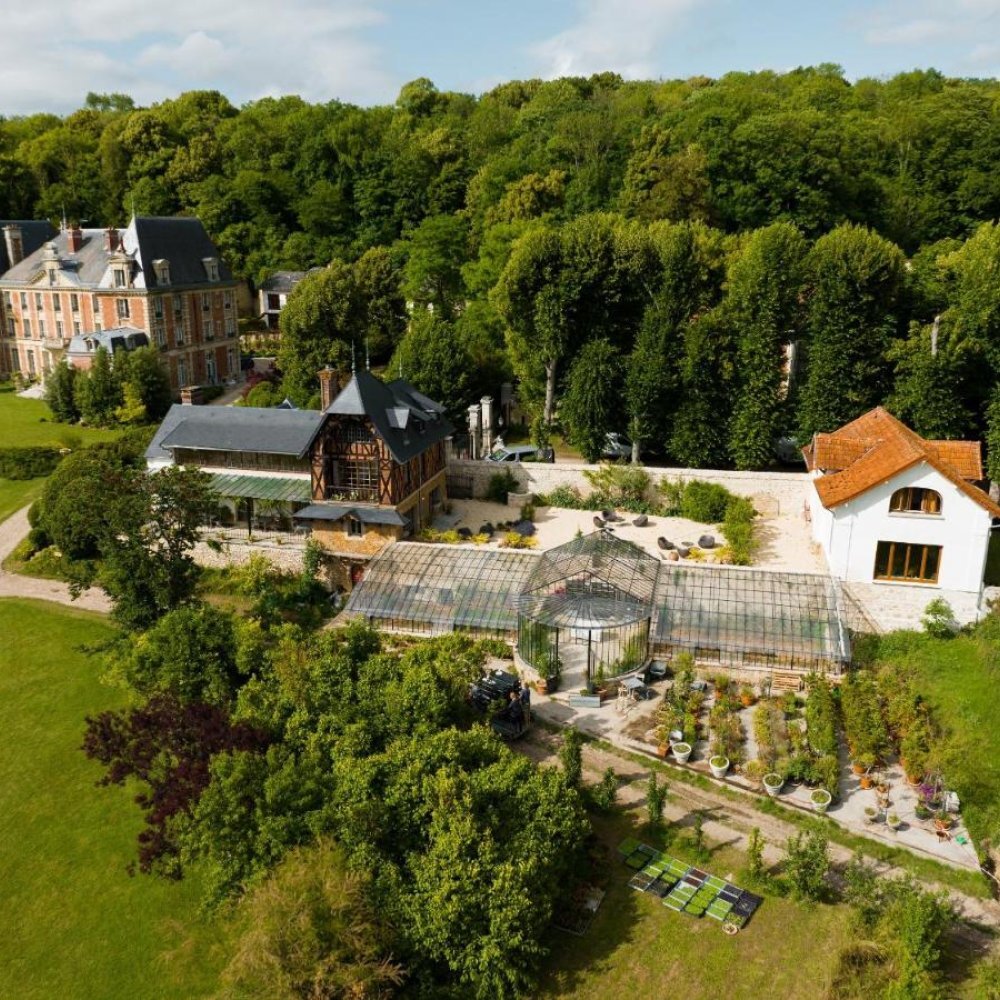 Séminaire d'Entreprise