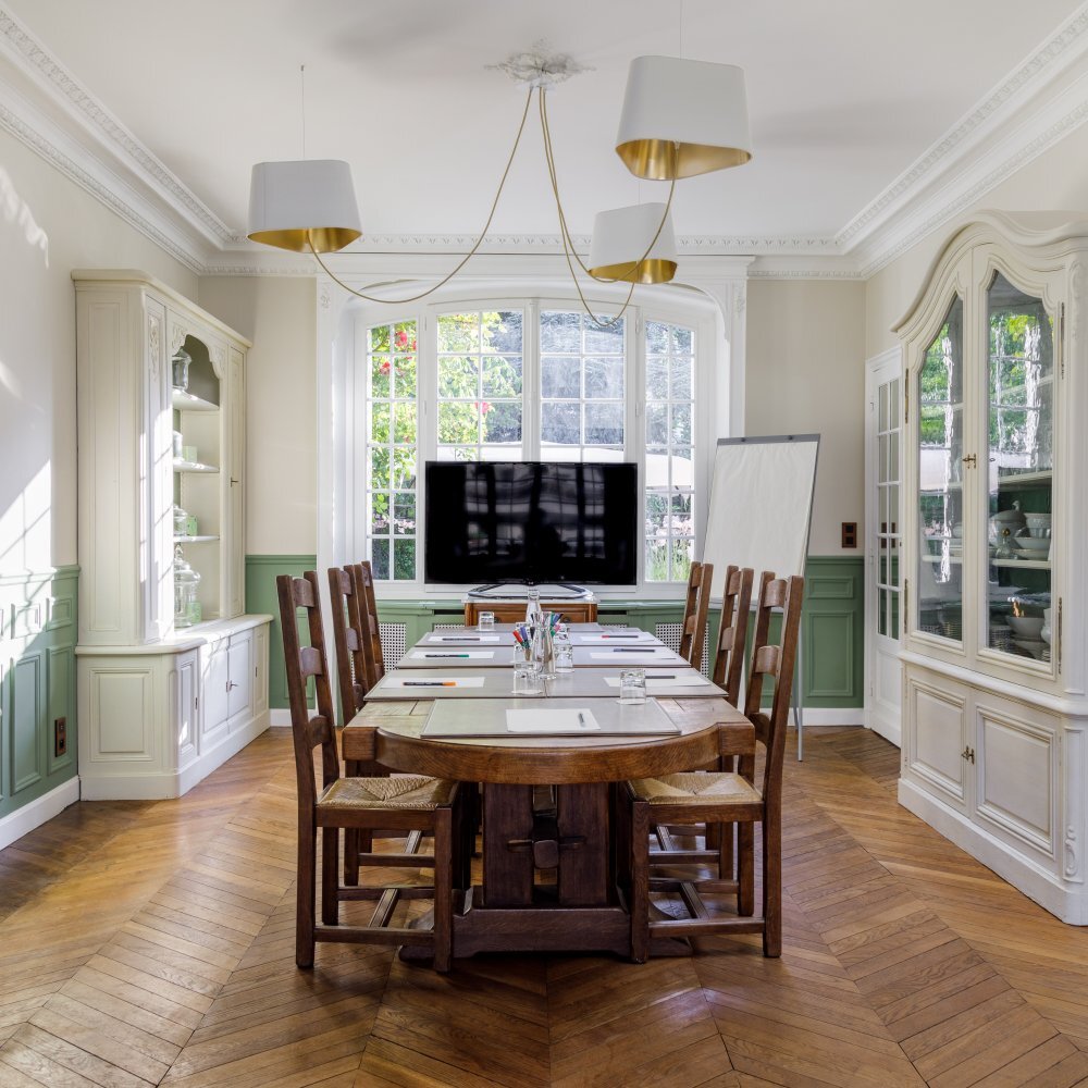 Séminaire d'Entreprise