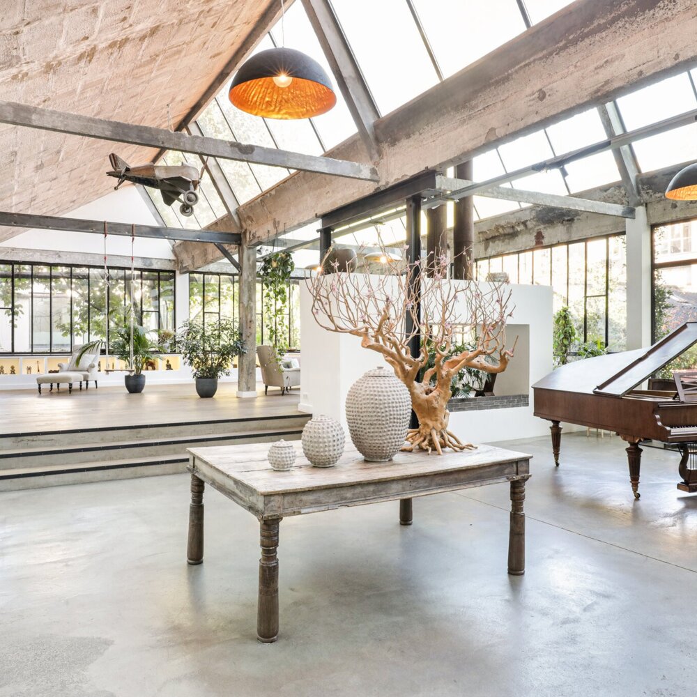 Organiser la logistique et les animations