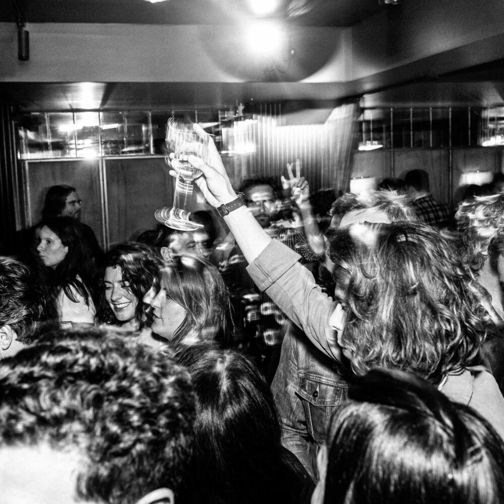 Soirée d'Entreprise à Paris