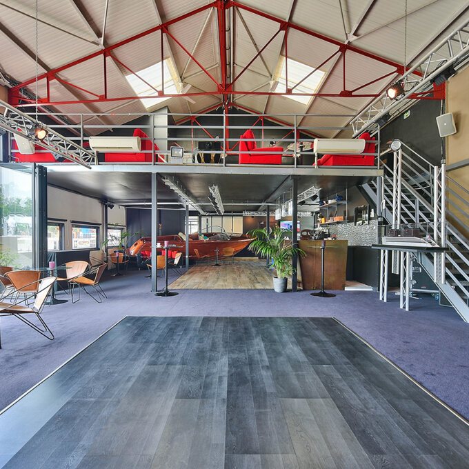 Pour toutes vos envies : L’atelier marin de Jules
