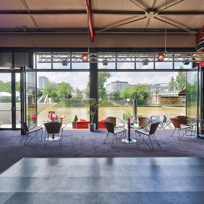 Pour toutes vos envies : L’atelier marin de Jules