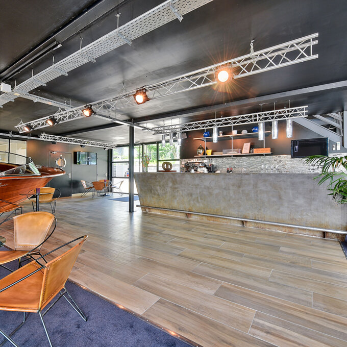 Pour toutes vos envies : L’atelier marin de Jules