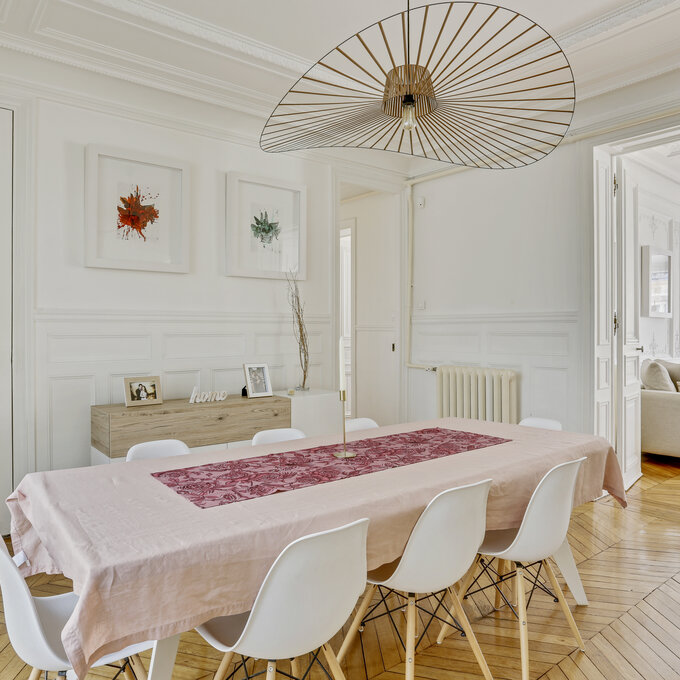 L’appartement Rivoli