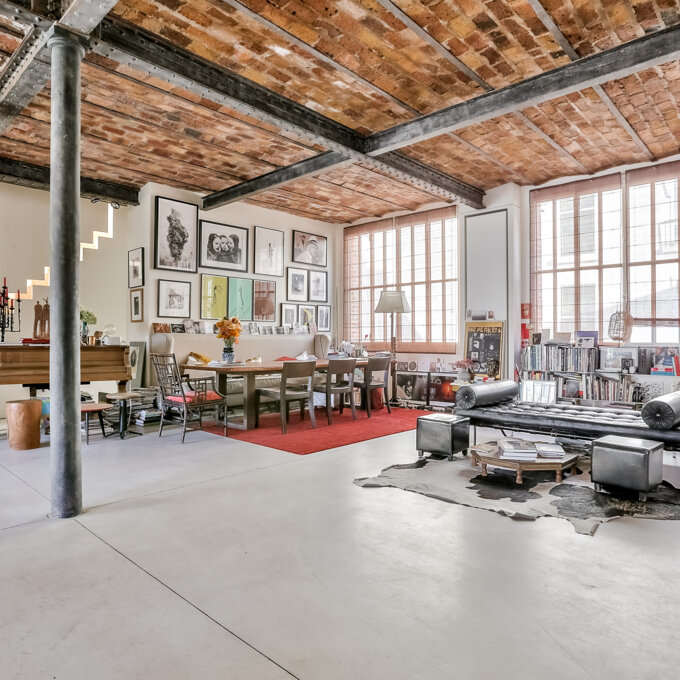Le Penthouse d'Emilie