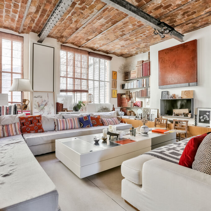 Le Penthouse d'Emilie
