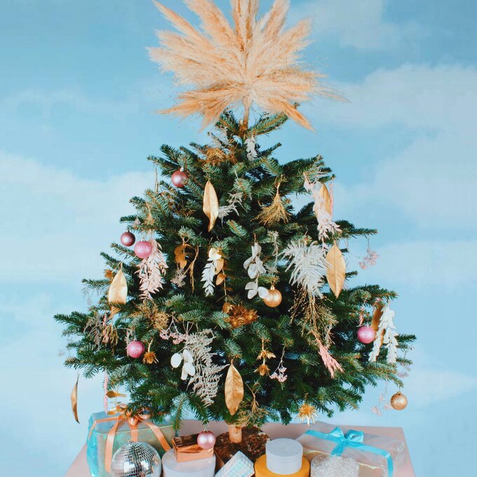 Arbre de Noël