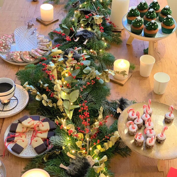 Arbre de Noël