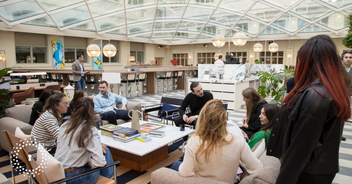Plus de 2500 clients satisfaits de leur événement SnapEvent