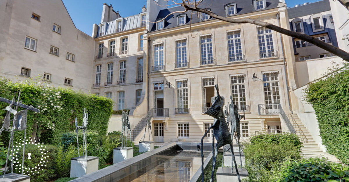 L'hôtel particulier du Marais Organiser un Événement avec SnapEvent SnapEvent L'hôtel particulier du Marais Organiser un Événement avec SnapEvent SnapEvent
