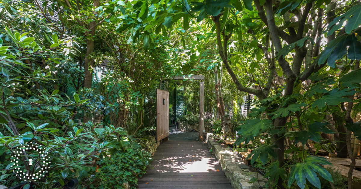 La jungle urbaine, est-ce le nouvel état naturel de l'humanité?