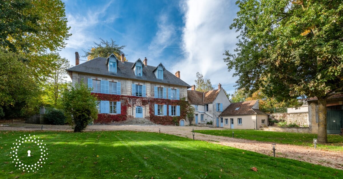 Le Manoir aux Roses dispo et tarif pour événement pro