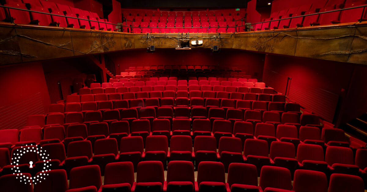 Theatre De La Bruyere Paris www.snapevent.fr