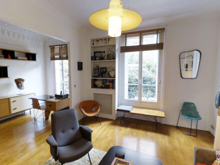 La maison de Laurence — photo 3