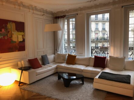L'appartement de Céline — photo 2