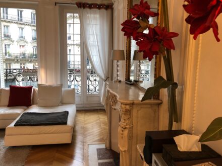 L'appartement de Céline — photo 3