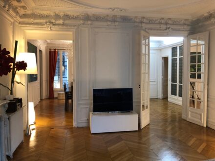 L'appartement de Céline — photo 4