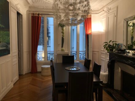L'appartement de Céline — photo 5