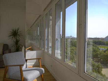 L'appartement de Raphaël — photo 3