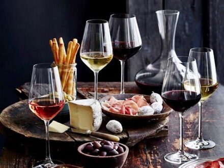 Dégustation de vins : les clés du vin, photo 1 sur 2