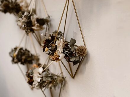 Décoration florale sur mesure, photo 1 sur 4