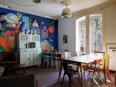 Le Pavillon des Canaux — photo 5