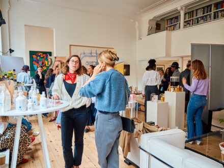 Loft Bonne-Nouvelle
