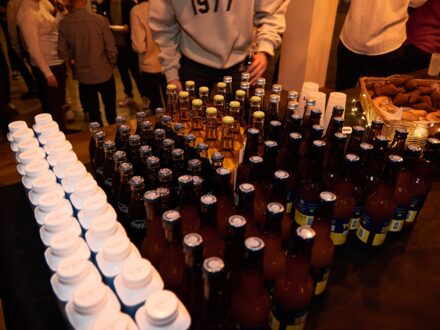 boissons