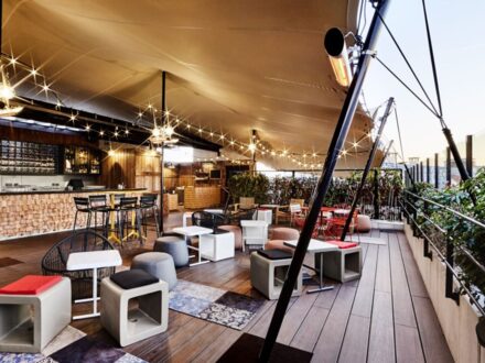 Afterwork Paris