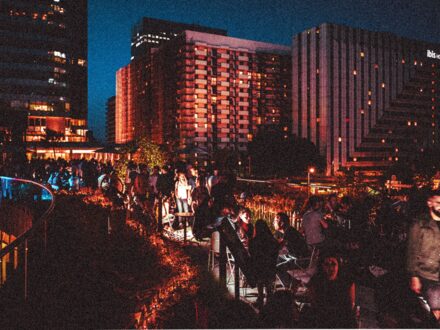Afterwork Paris