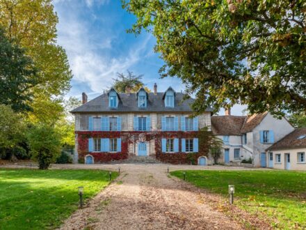 Domaine Séminaire