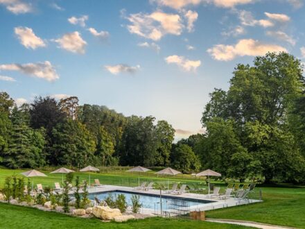 Domaine Séminaire