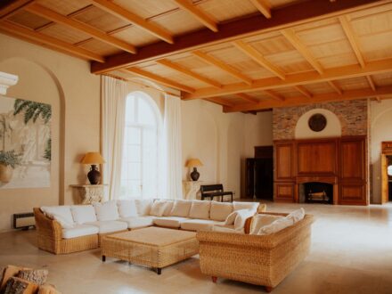 Domaine Séminaire