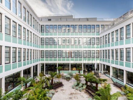Hôtel Séminaire
