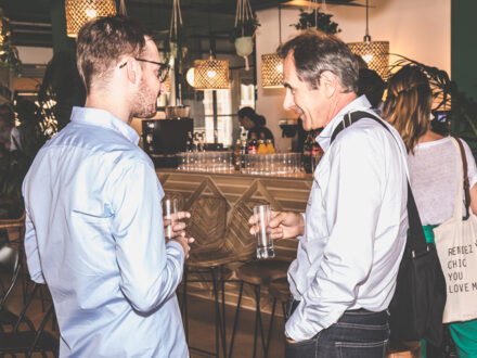 lieu soirée entreprise