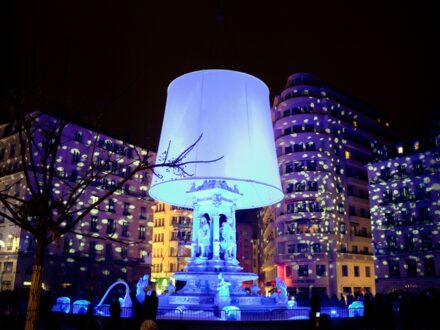 Incentive Lyon