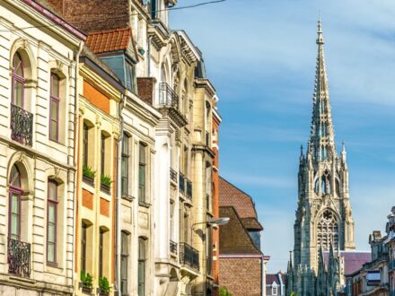 lieu seminaire lille
