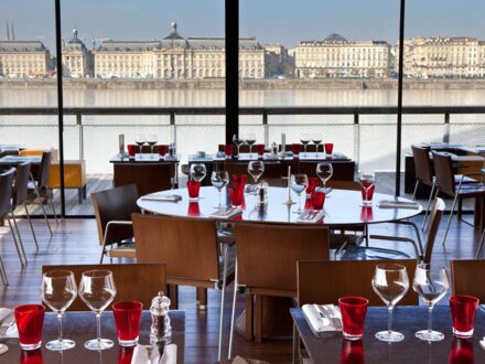 Salle Séminaire Bordeaux