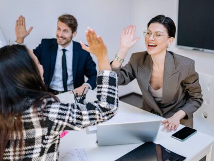 Séminaire Incentive