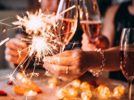 Soirée Fin d'Année Entreprise