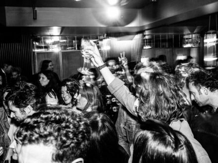 Soirée d'Entreprise à Paris