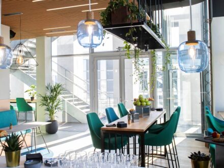 Organiser votre team building à Paris avec SnapEvent