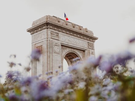 Team Building Paris Insolite