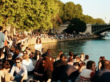 Team Building Paris Insolite