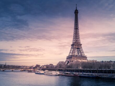 Team Building Paris Insolite