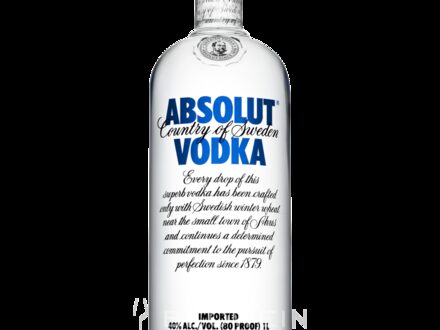 Absolut Vodka