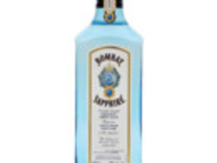 Bombay Sapphire