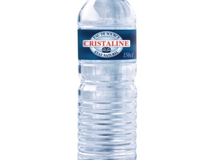 Cristaline